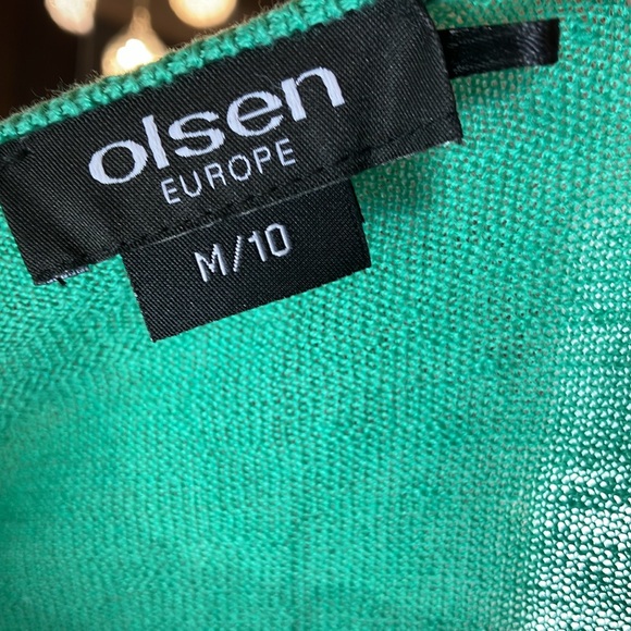 Olsen Europe summer sweater - Picture 5 of 5
